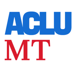 ACLU MT